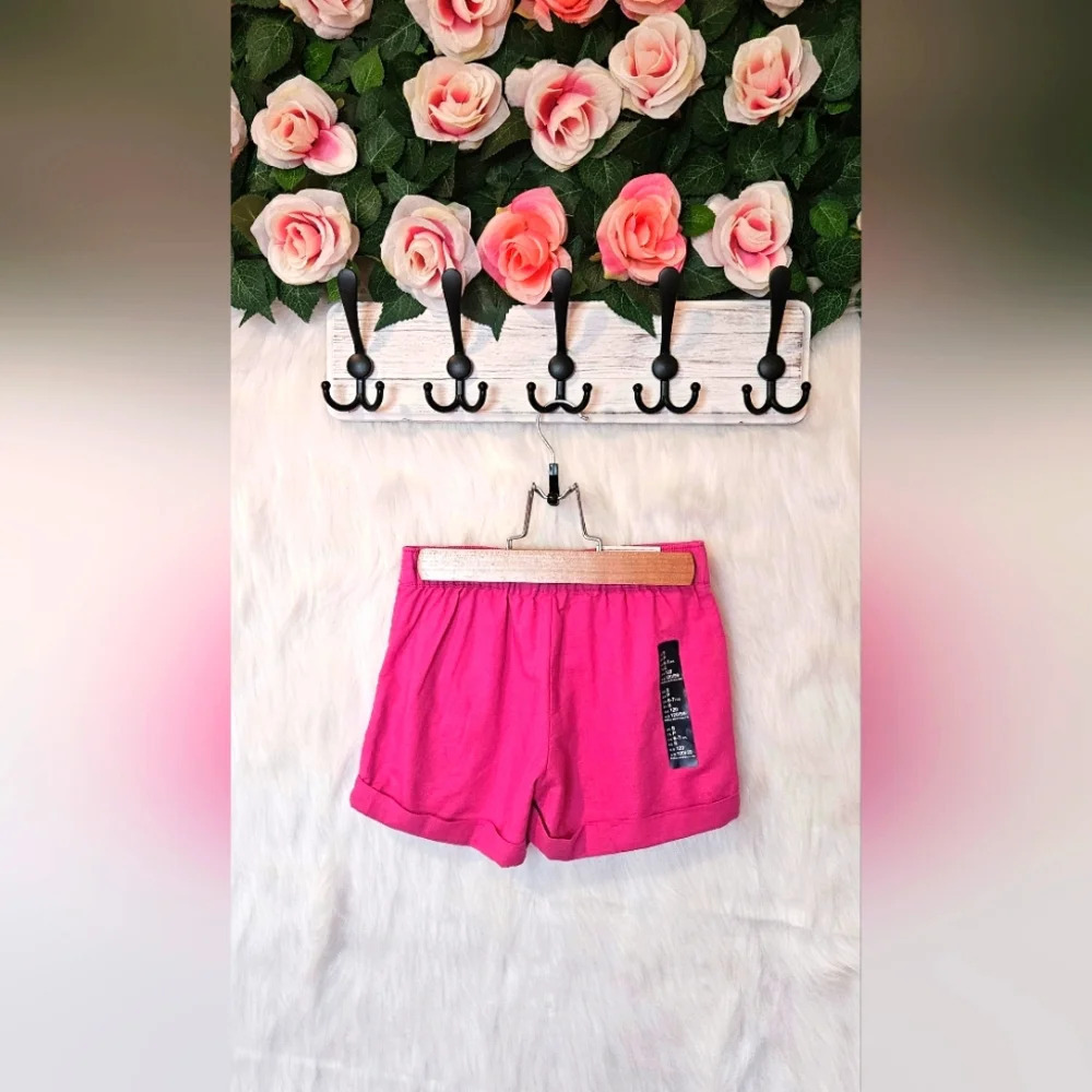 Gap Kids Regular Shorts - Picture 2 of 7
